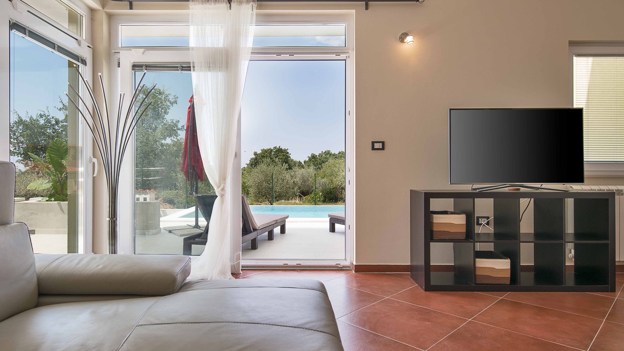 Photo of Livingroom in Peroj