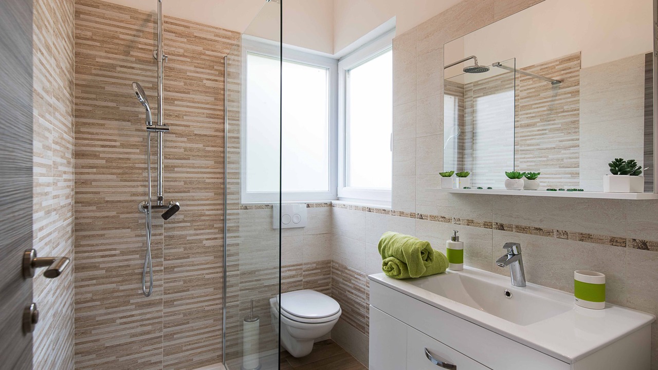 Photo of Bathroom in Peroj