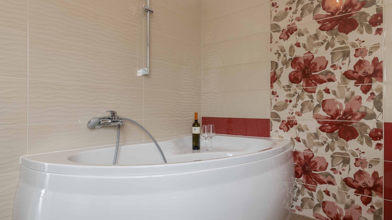 Photo of Bathroom in Peroj