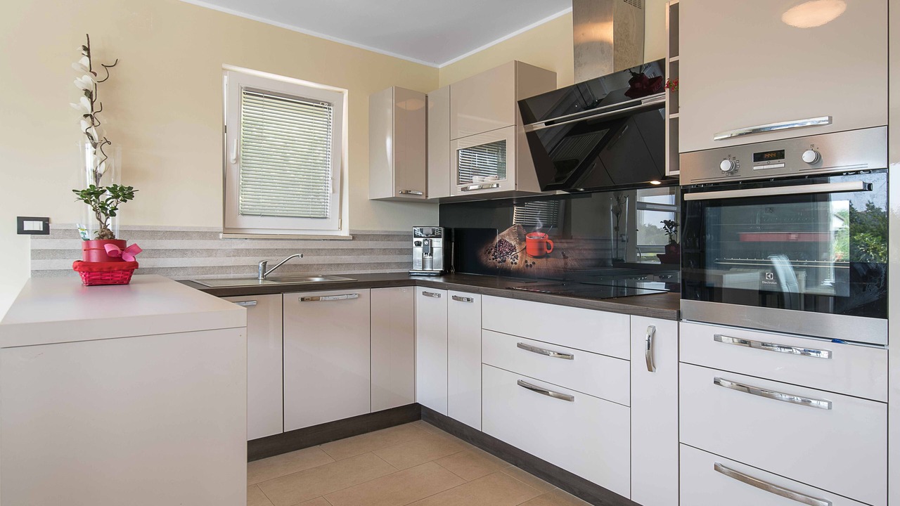 Photo of Kitchen in Peroj