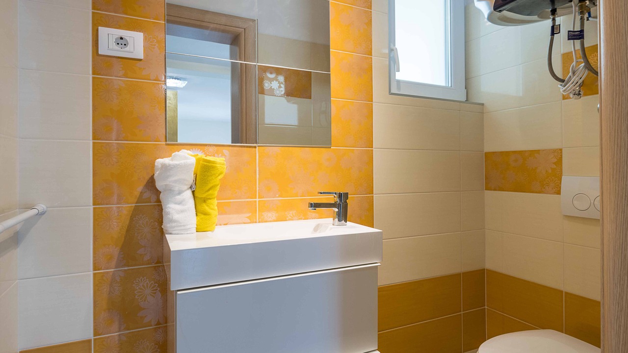 Photo of Bathroom in Peroj