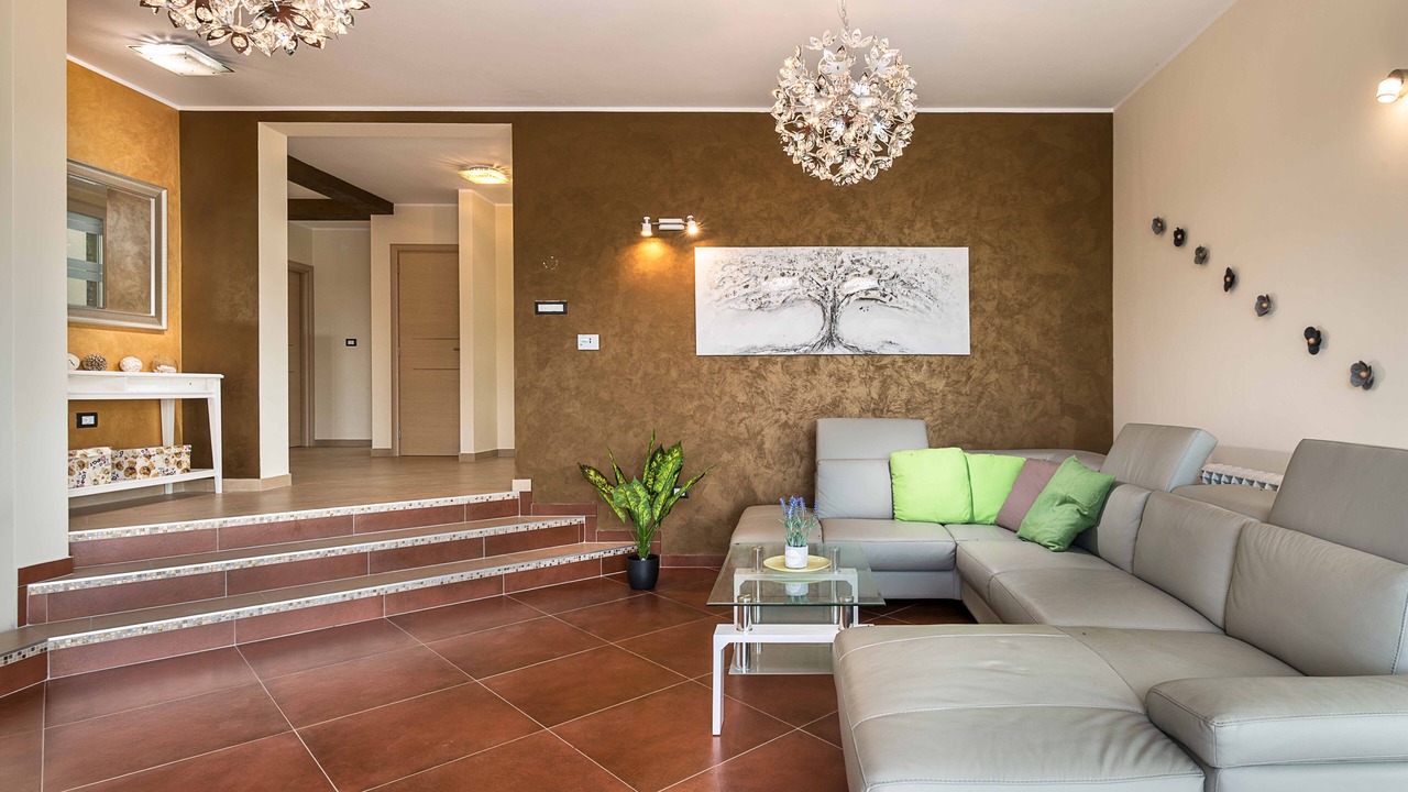 Photo of Livingroom in Peroj