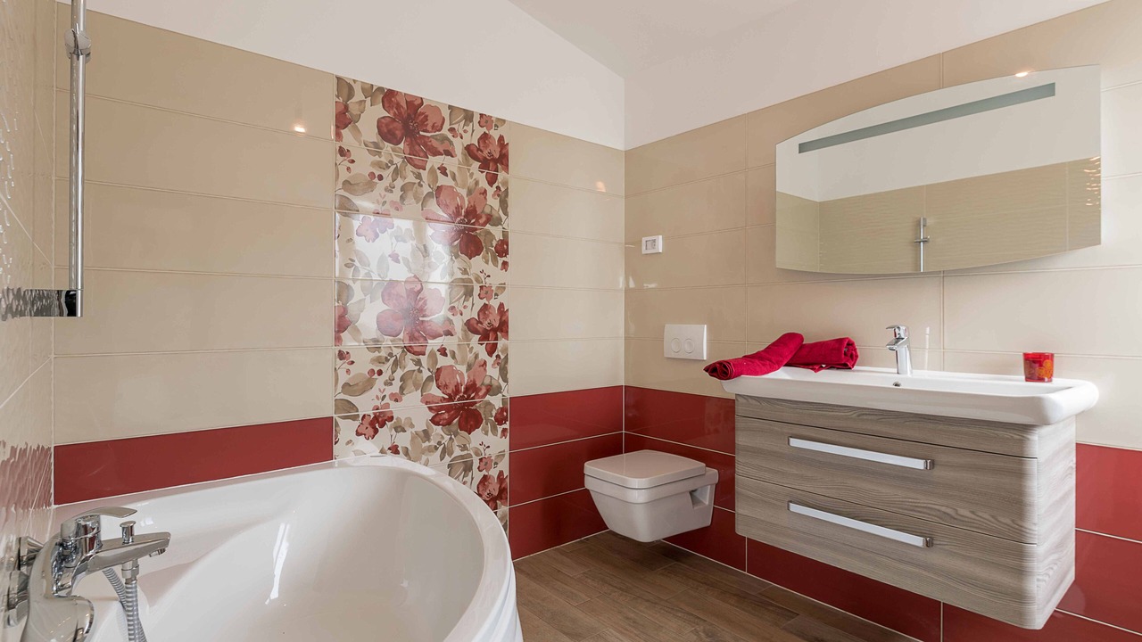 Photo of Bathroom in Peroj
