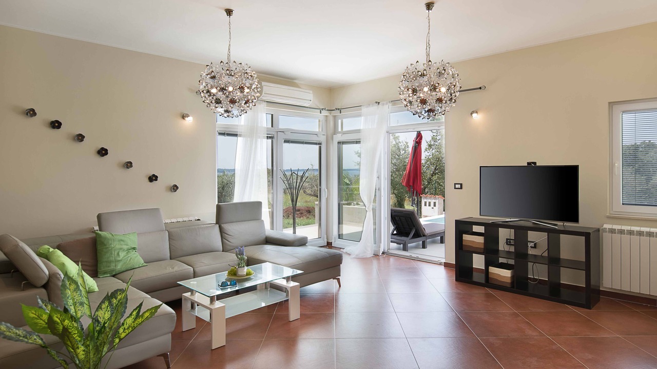Photo of Livingroom in Peroj