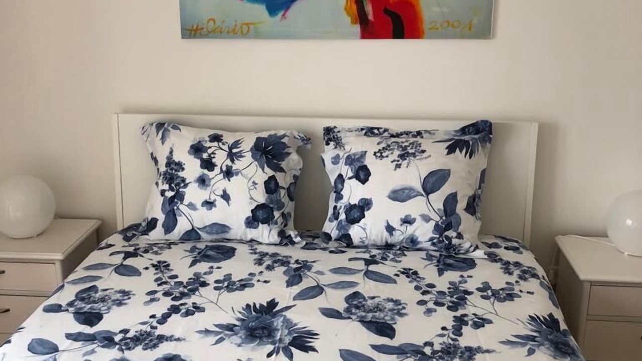 Photo of Bedroom in Sao Martinho do Porto