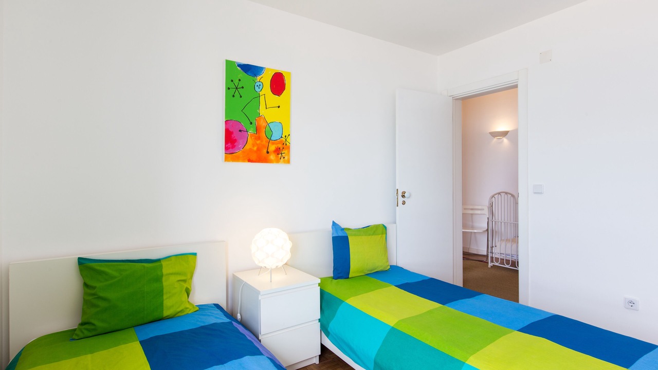 Photo of Bedroom in Sao Martinho do Porto