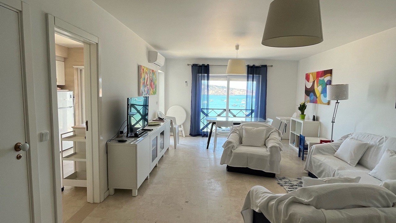 Photo of Livingroom in Sao Martinho do Porto