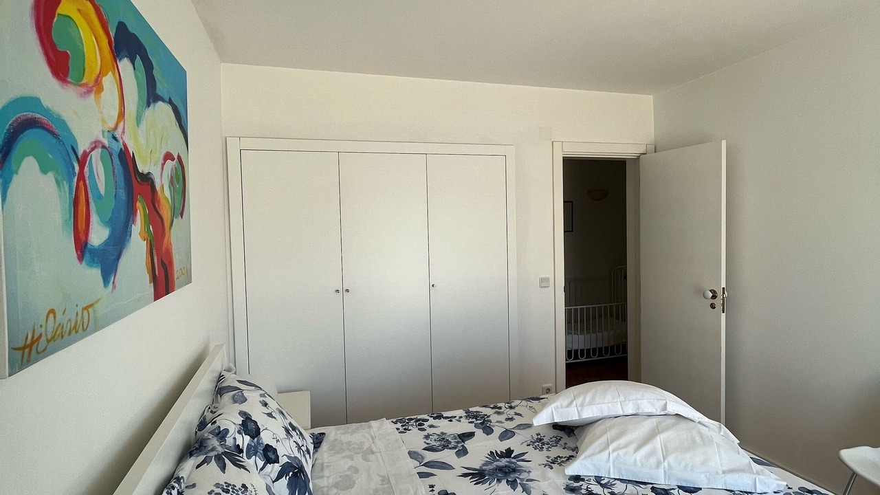 Photo of Bedroom in Sao Martinho do Porto