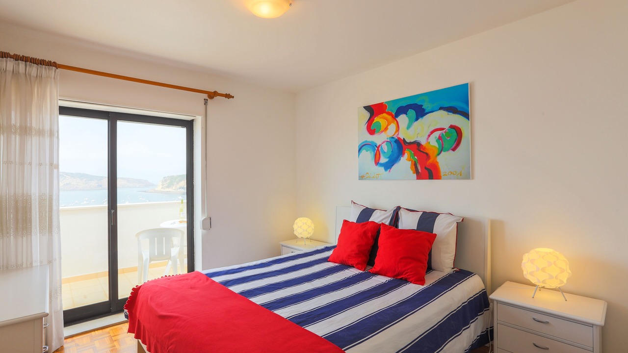 Photo of Bedroom in Sao Martinho do Porto