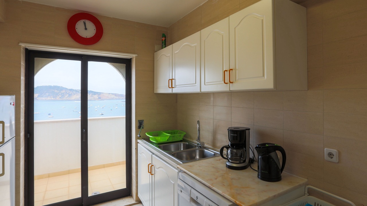 Photo of Kitchen in Sao Martinho do Porto