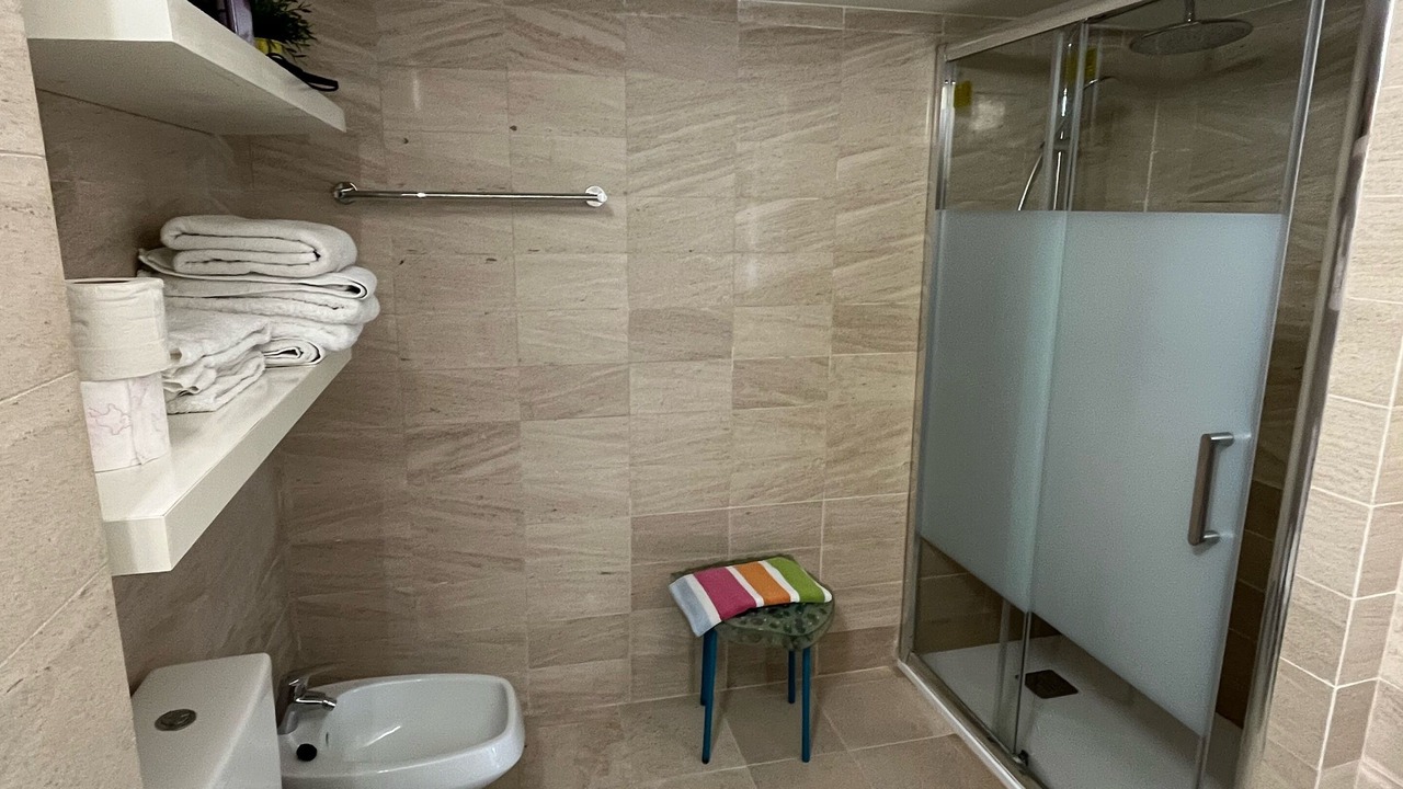 Photo of Bathroom in Sao Martinho do Porto