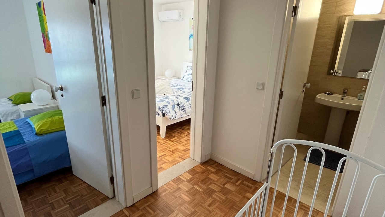 Photo of Bedroom in Sao Martinho do Porto