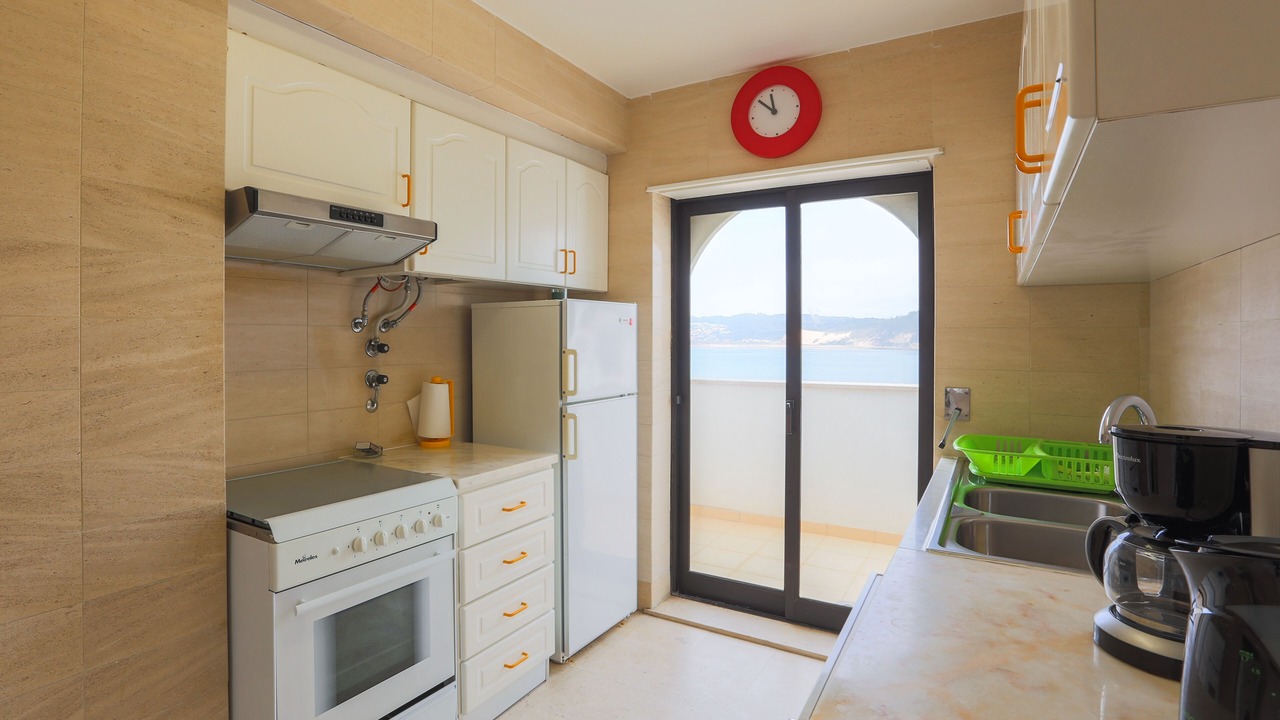 Photo of Kitchen in Sao Martinho do Porto