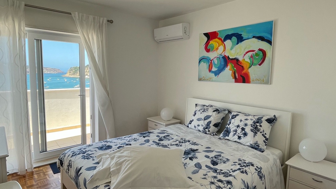 Photo of Bedroom in Sao Martinho do Porto