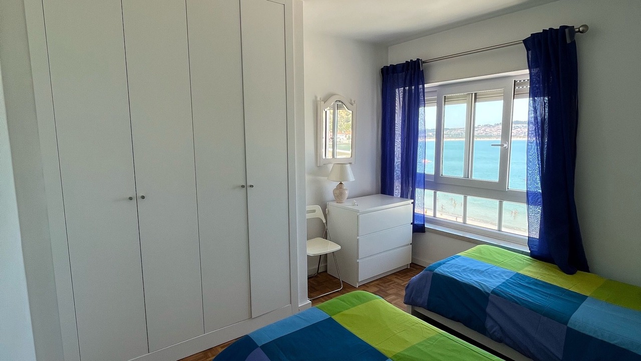 Photo of Bedroom in Sao Martinho do Porto