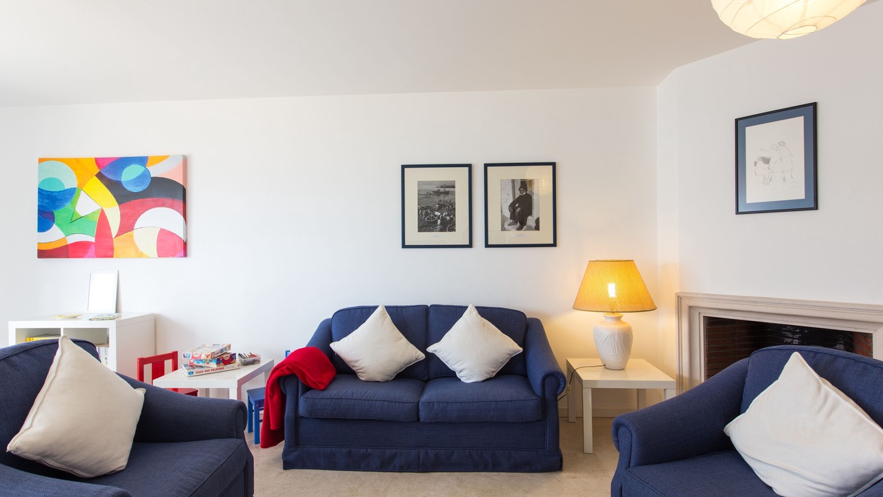 Photo of Livingroom in Sao Martinho do Porto