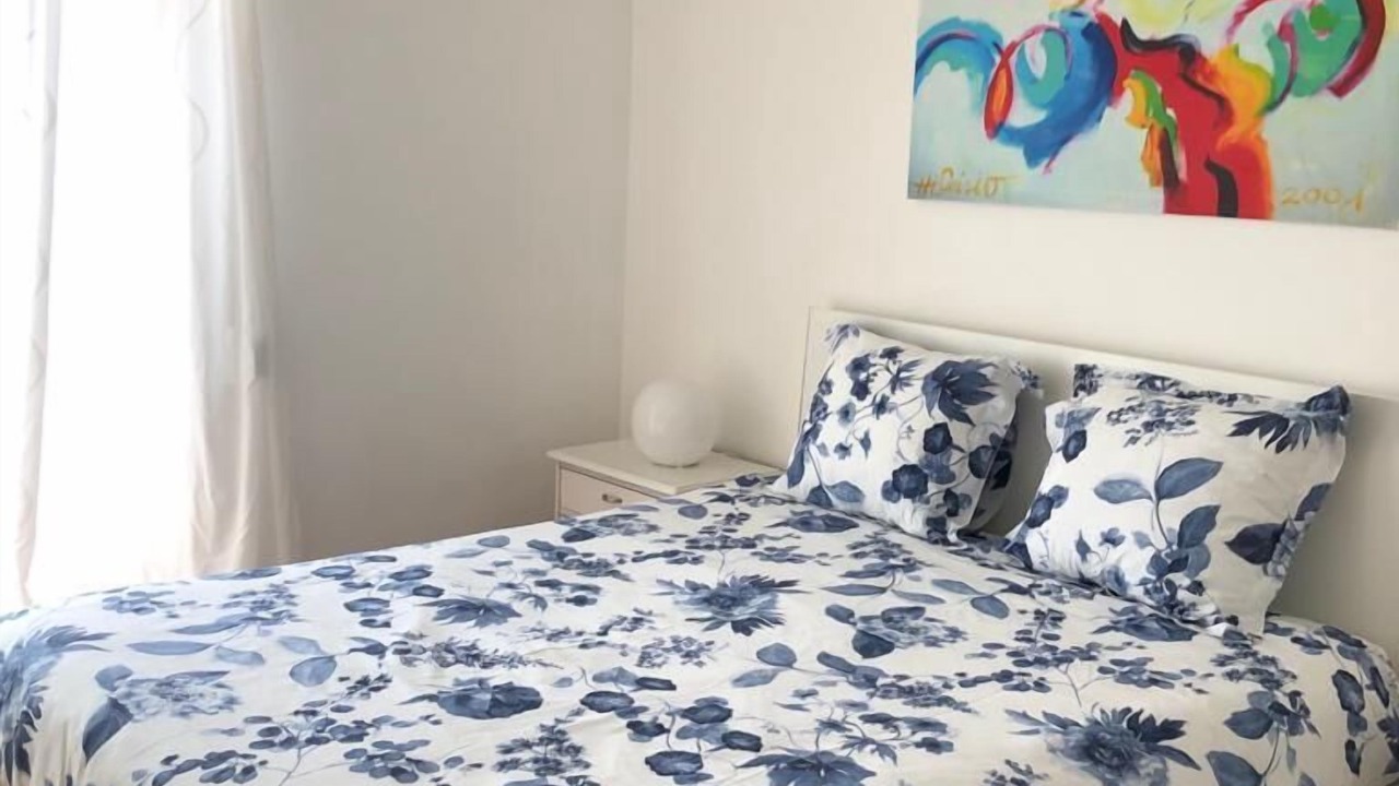 Photo of Bedroom in Sao Martinho do Porto