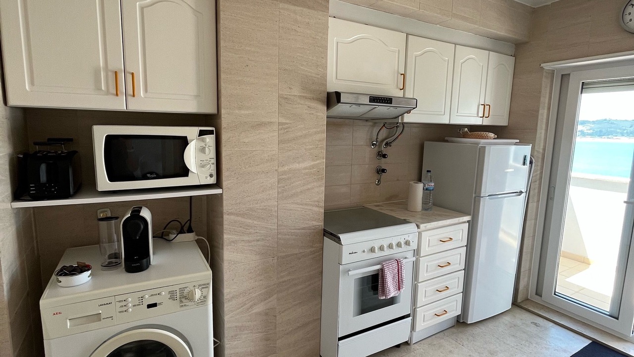 Photo of Kitchen in Sao Martinho do Porto