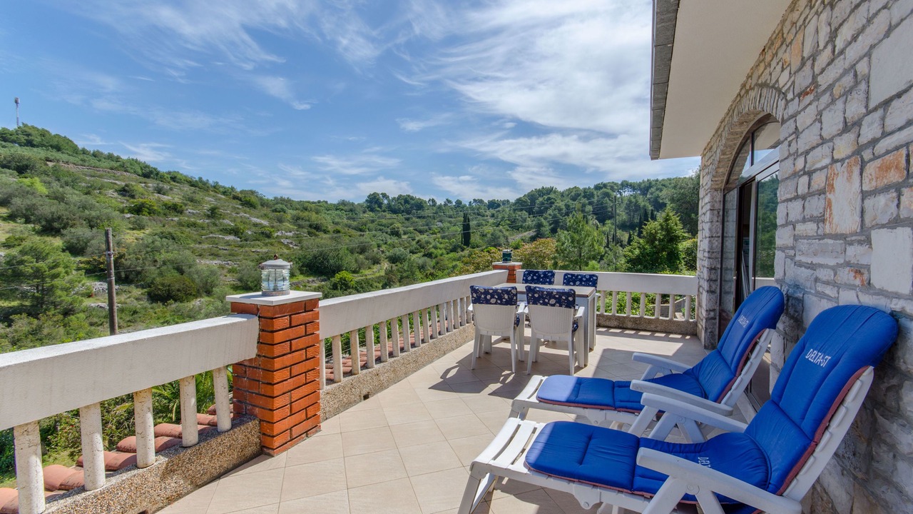 Photo of Patio Balcony in Stomorska