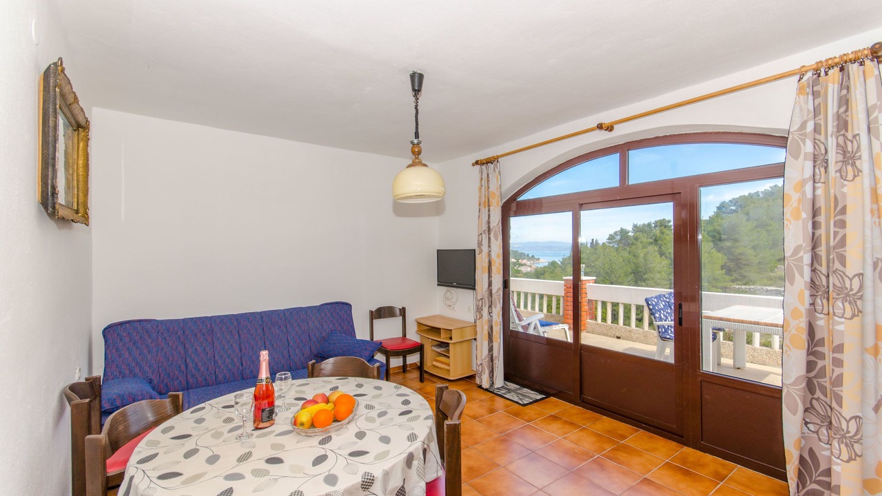 Photo of Livingroom in Stomorska