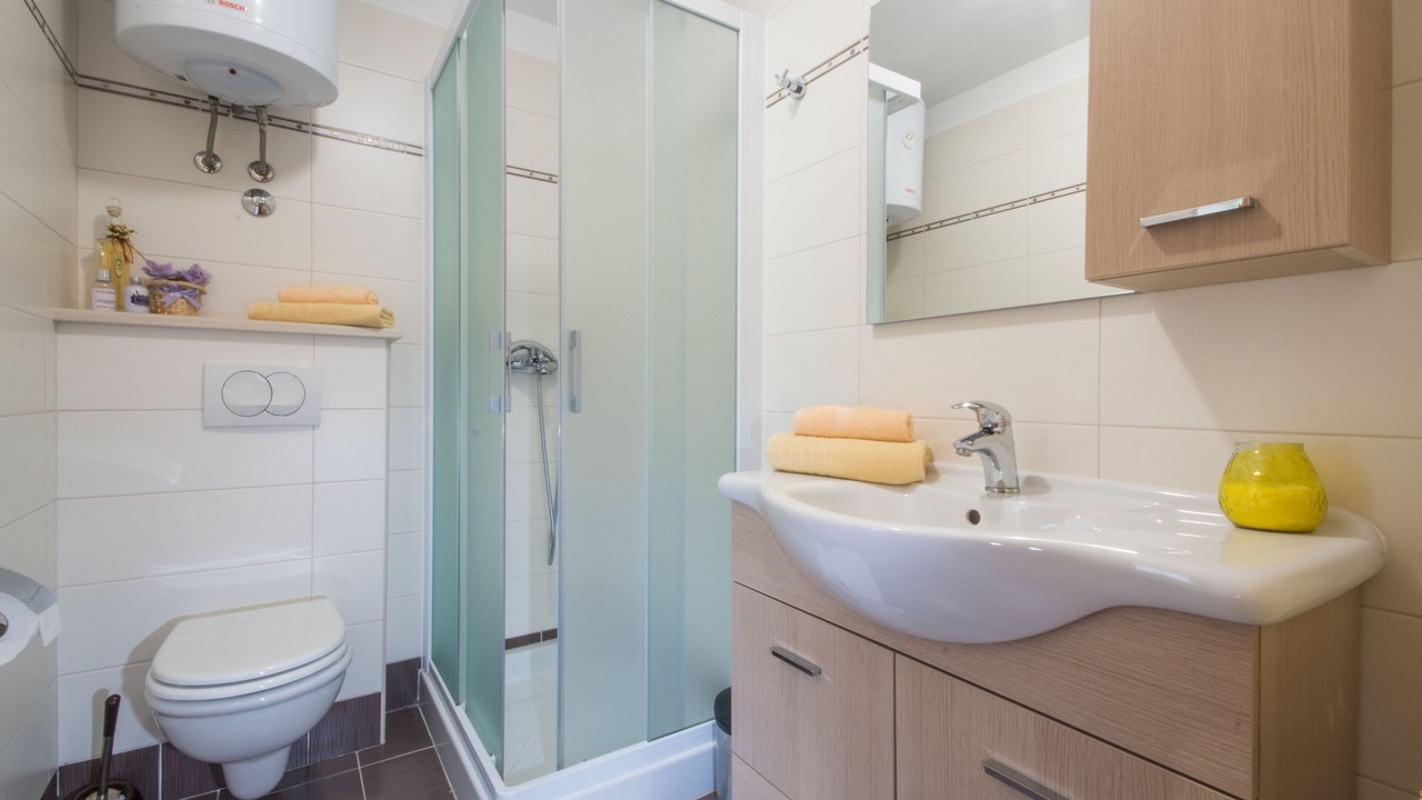 Photo of Bathroom in Presika