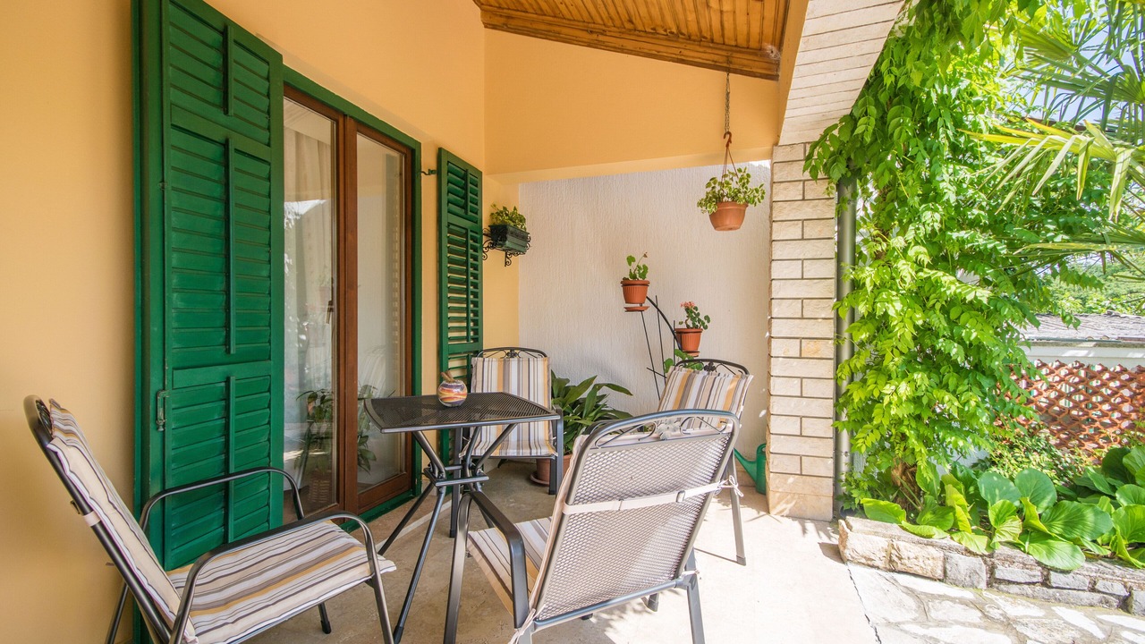 Photo of Outdoor in Presika