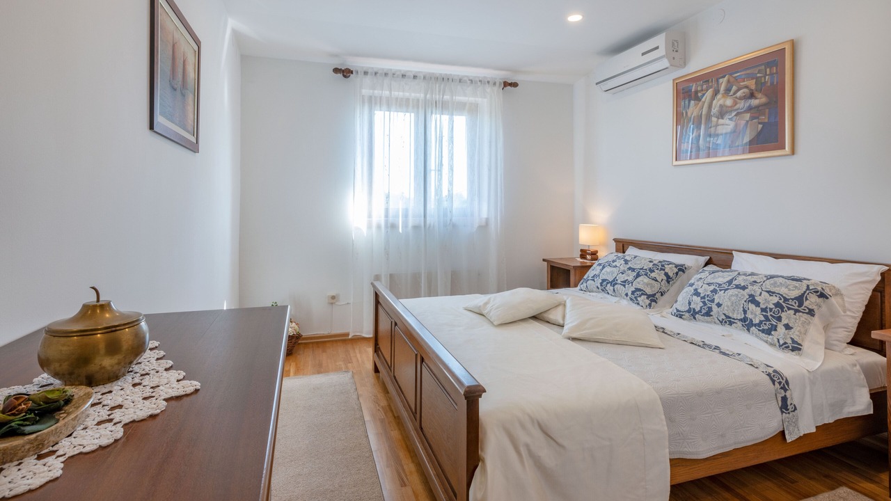 Photo of Bedroom in Presika