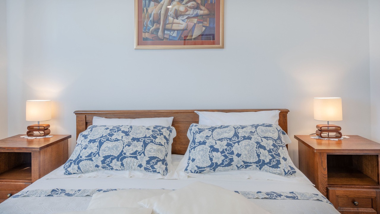 Photo of Bedroom in Presika