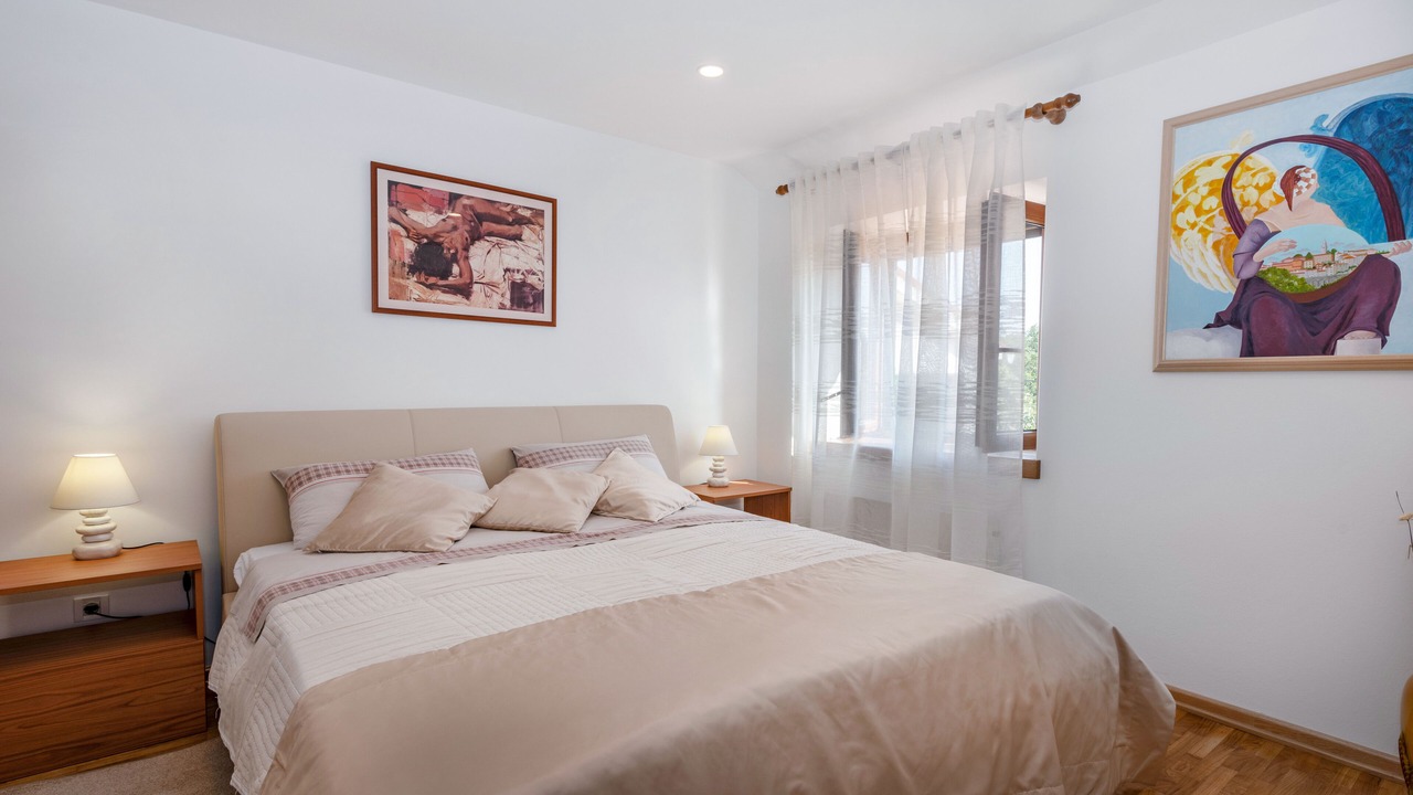 Photo of Bedroom in Presika