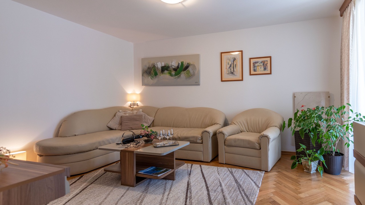 Photo of Livingroom in Presika