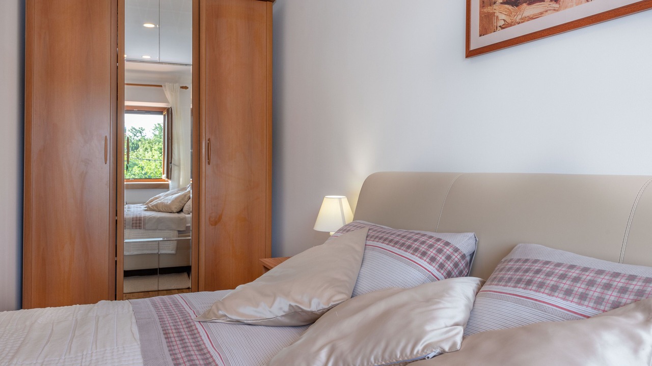 Photo of Bedroom in Presika