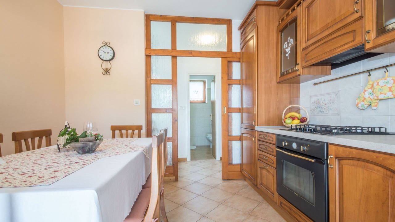 Photo of Kitchen in Presika