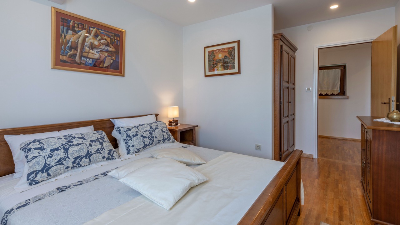 Photo of Bedroom in Presika
