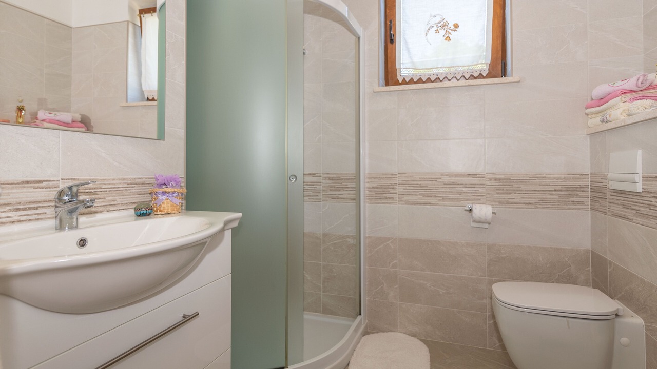 Photo of Bathroom in Presika