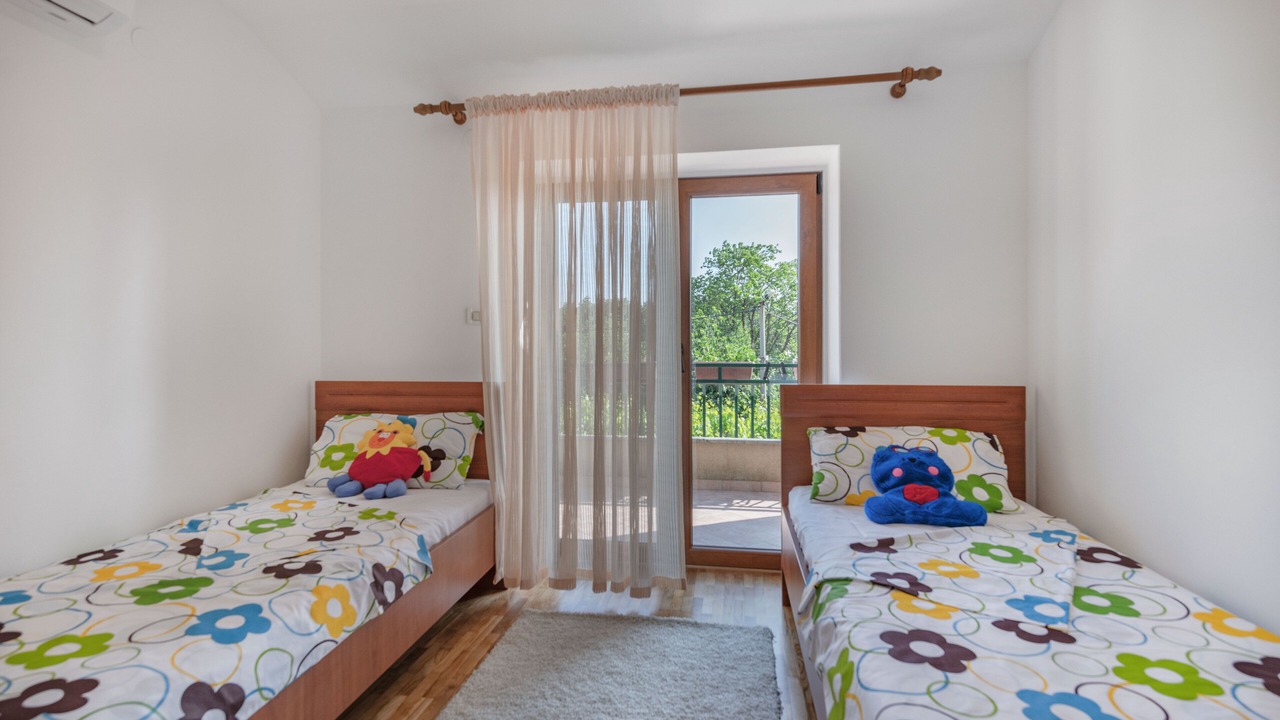 Photo of Bedroom in Presika