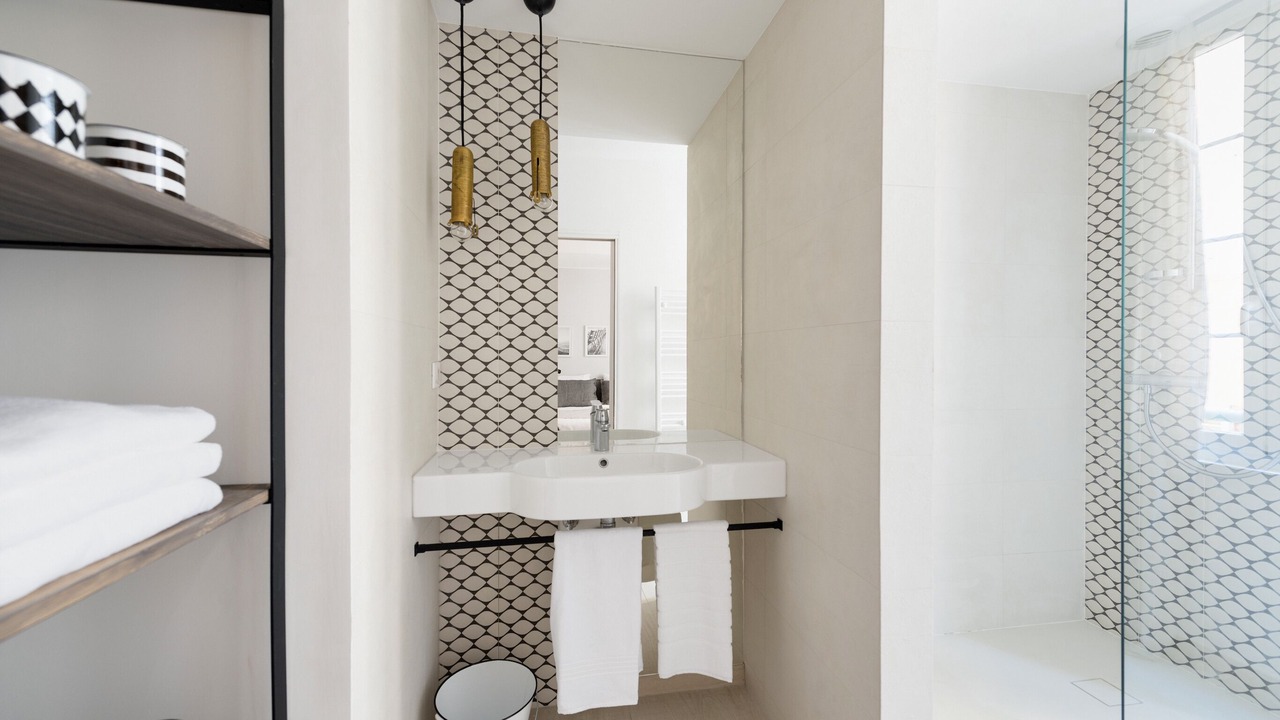 Photo of Bathroom in Old Town