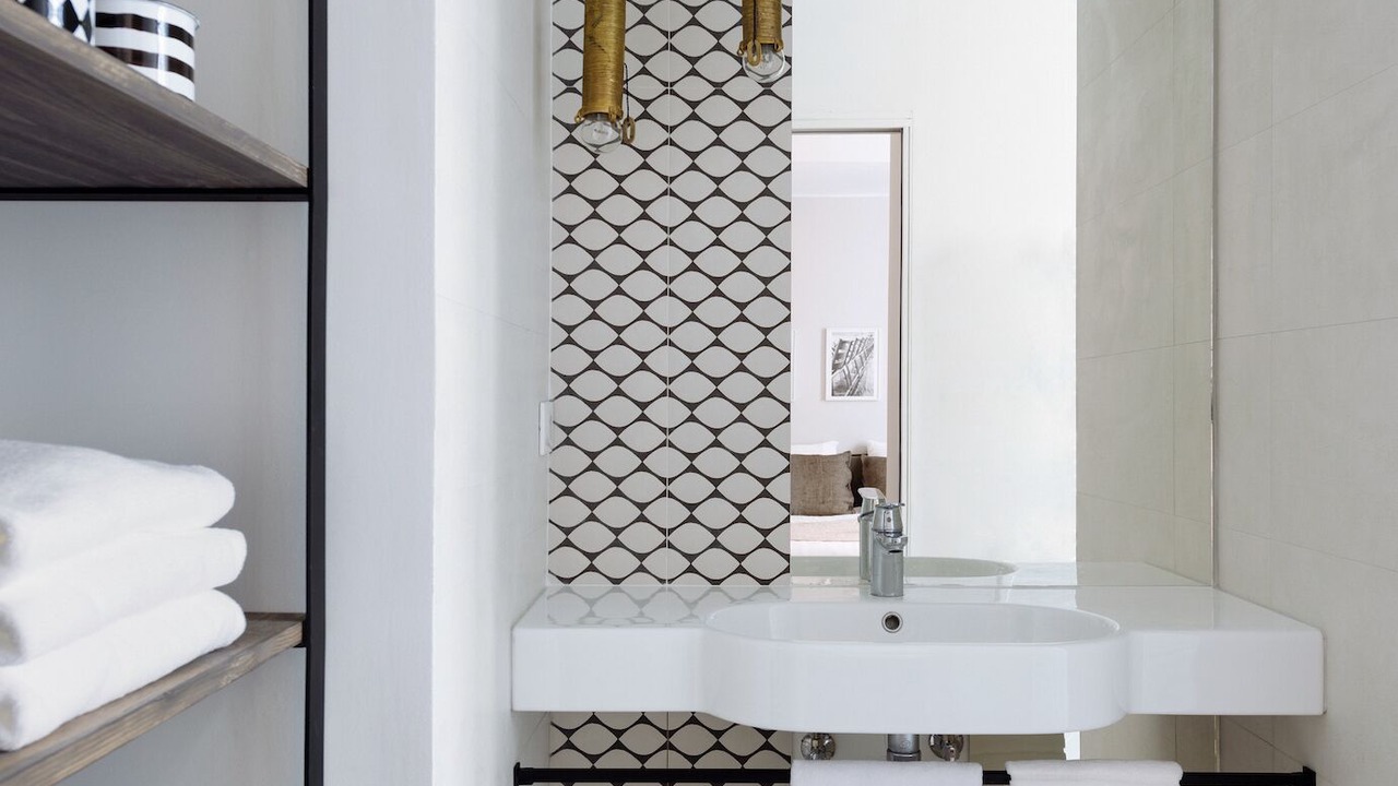 Photo of Bathroom in Old Town