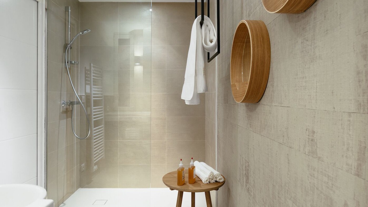 Photo of Bathroom in Old Town