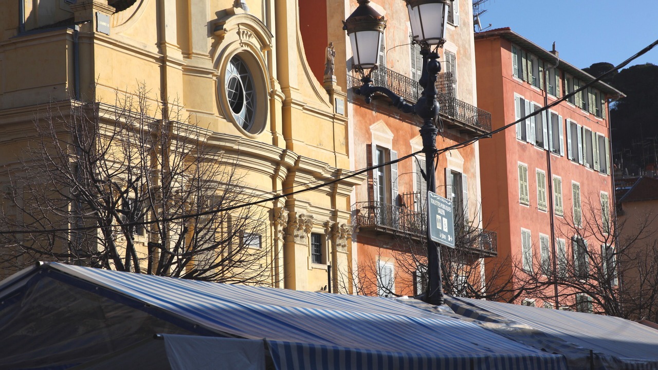 Photo of Outdoor in Old Town