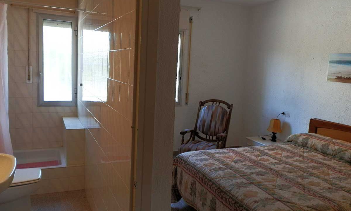 Photo of Bedroom in Costa Dorada