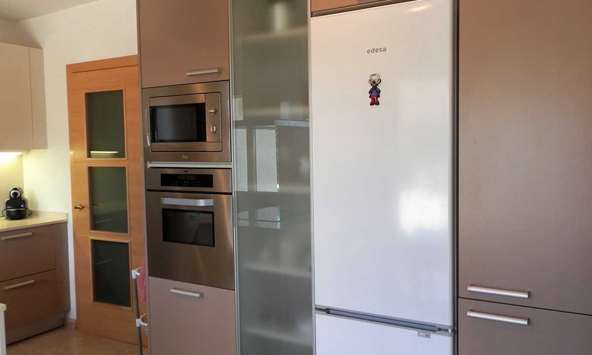 Photo of Kitchen in Costa Dorada