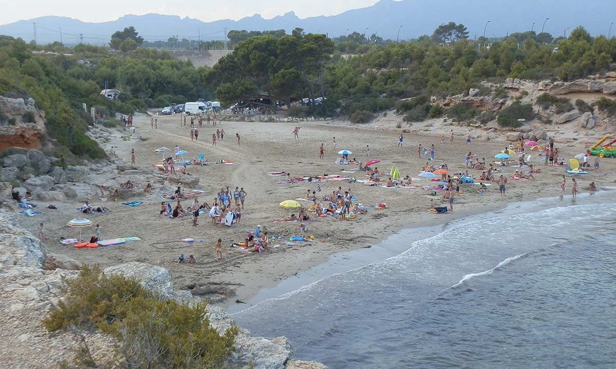Photo of Others in Costa Dorada