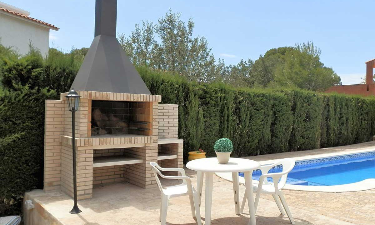Photo of Outdoor in Costa Dorada