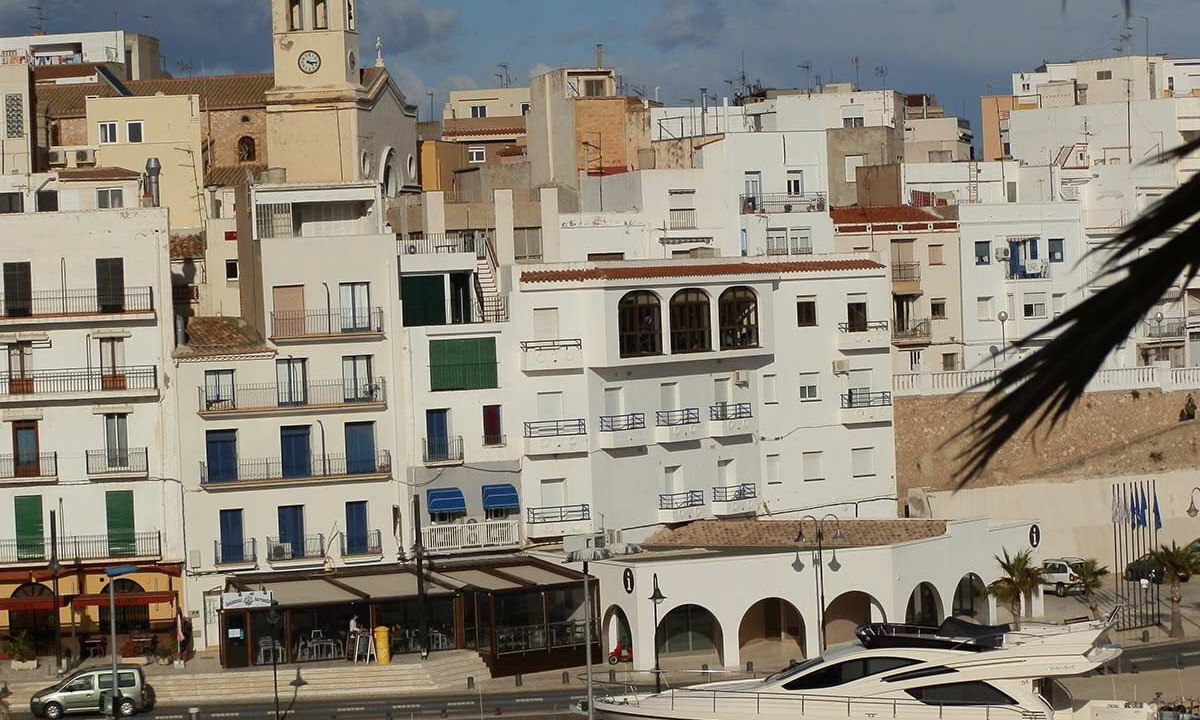 Photo of Outdoor in Costa Dorada