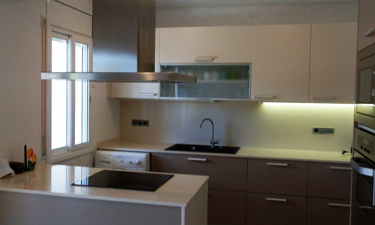 Photo of Kitchen in Costa Dorada