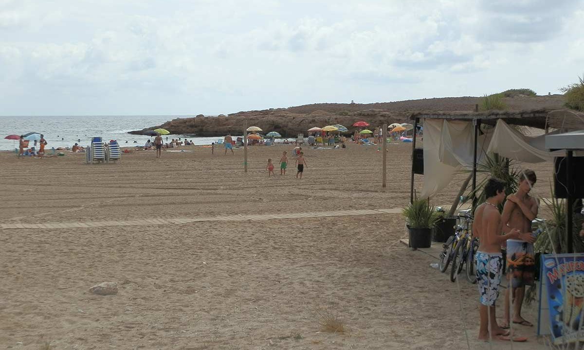 Photo of Others in Costa Dorada