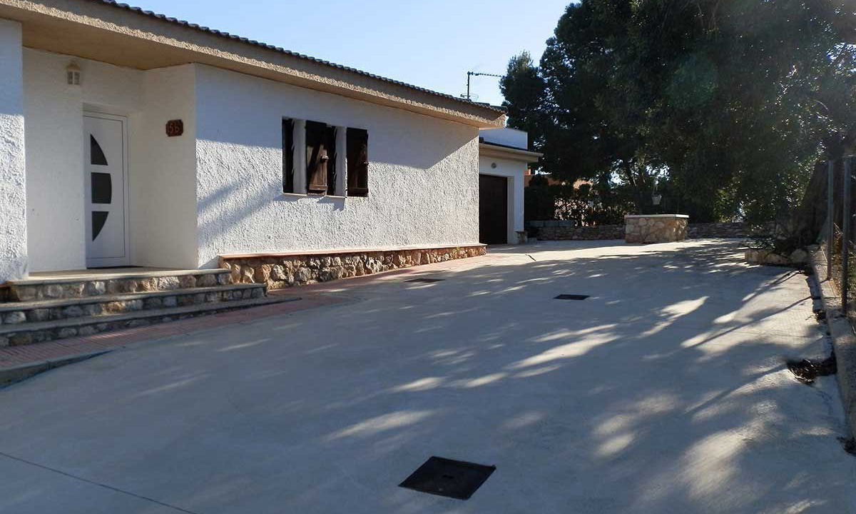 Photo of Outdoor in Costa Dorada