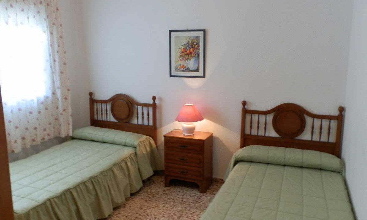 Photo of Bedroom in Costa Dorada