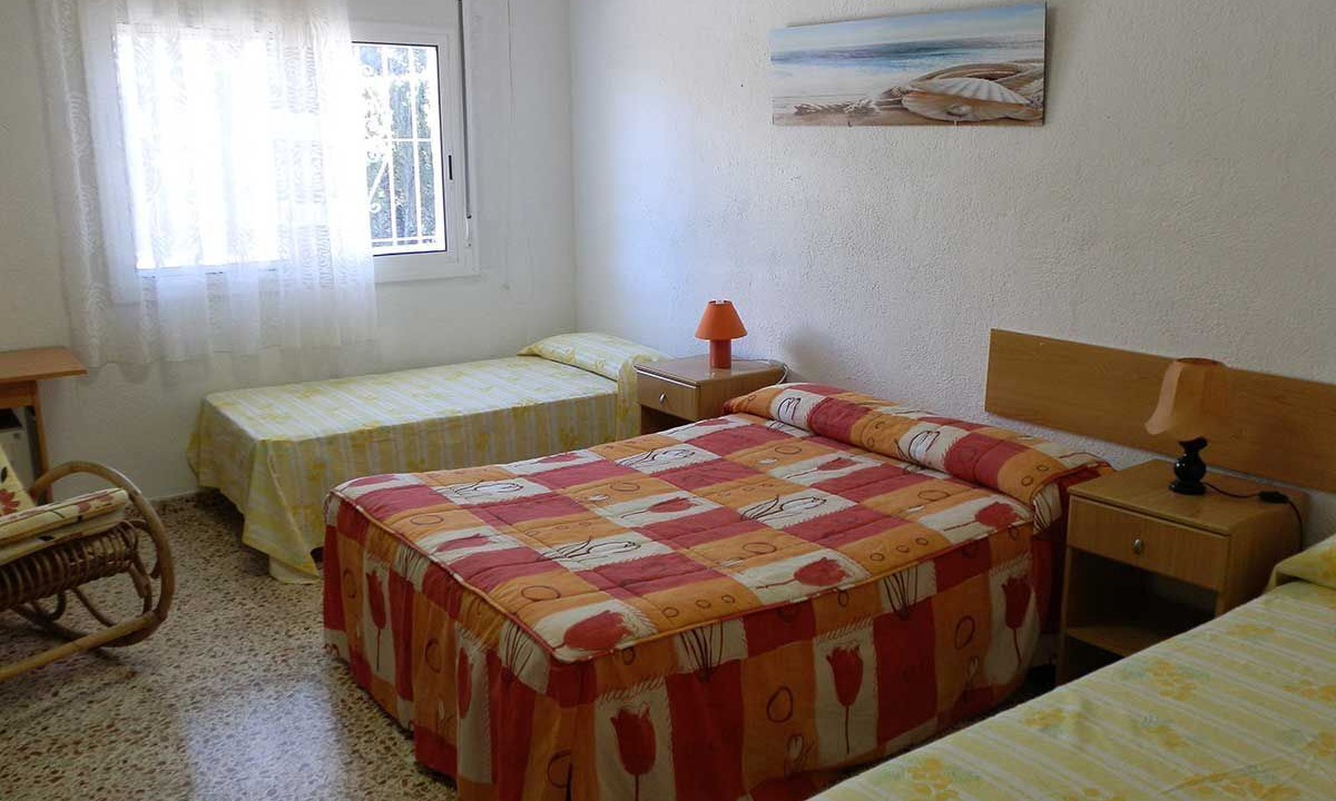 Photo of Bedroom in Costa Dorada