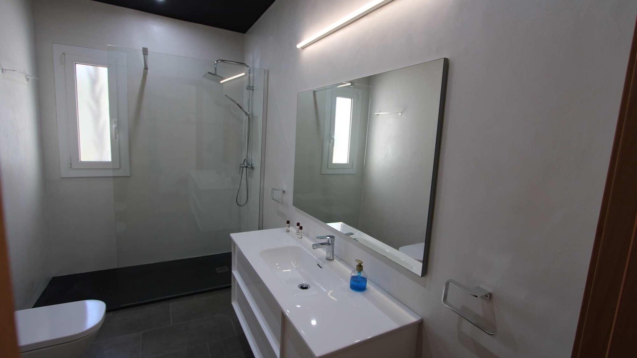 Photo of Bathroom in Costa Dorada